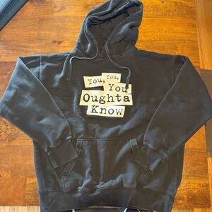 Jagged Little Pill hoodie Alanis Morrisette